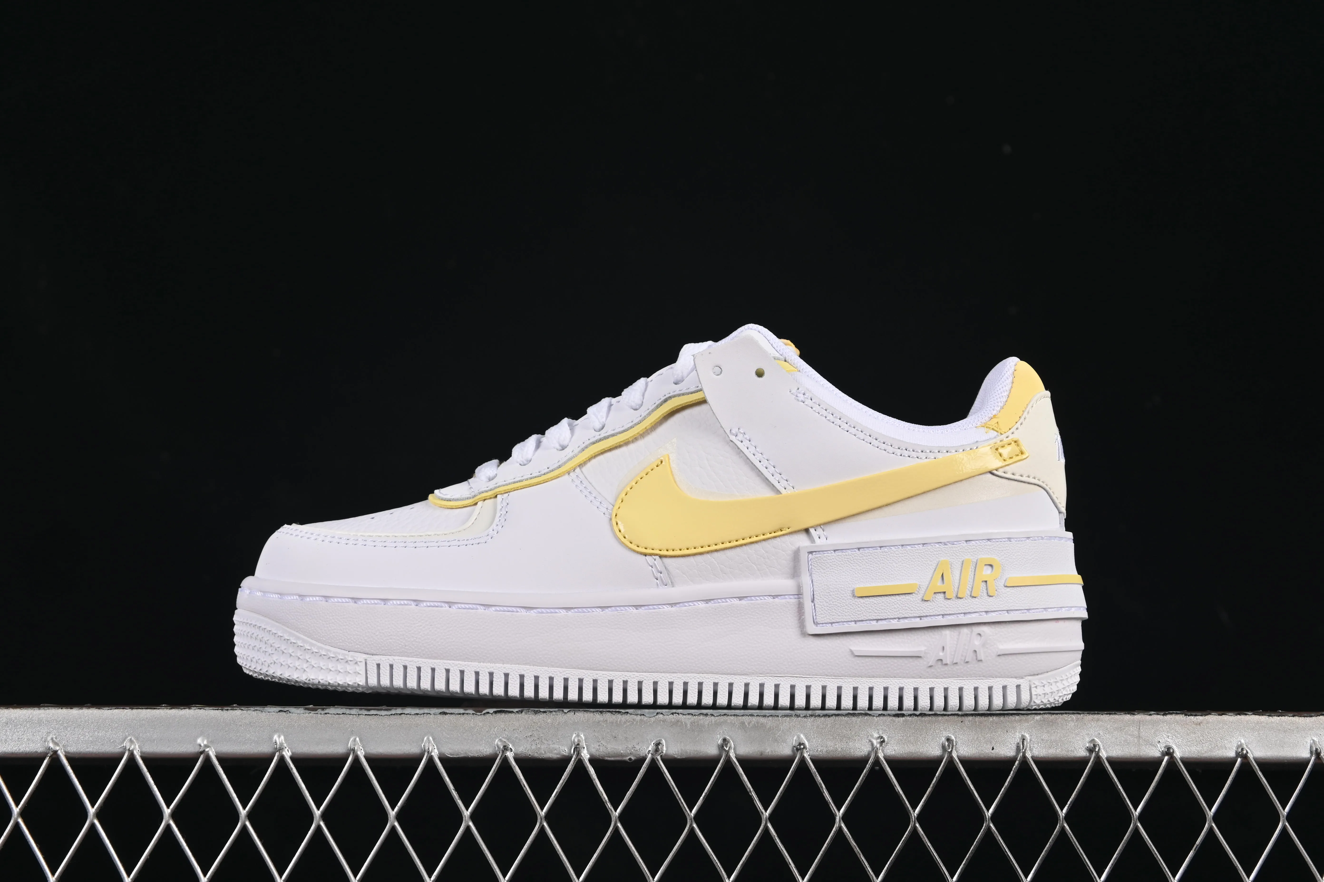 All Categories Nk Air Force 1 Air Force Series Nk Air Force 1 Shadow Air Force Lightweight Increase Nike Air Force 1 Shadow Air Force One Lightweight Increase Low Top Versatile Sneakers CI0919-122